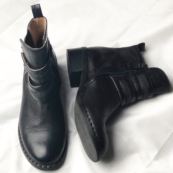 gentle souls barnaby boots